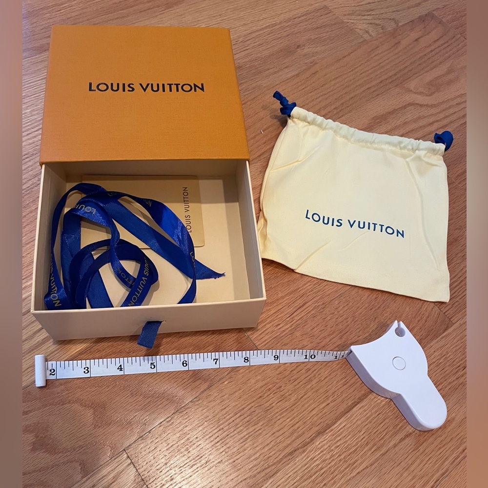 Authentic Louis Vuitton box set
